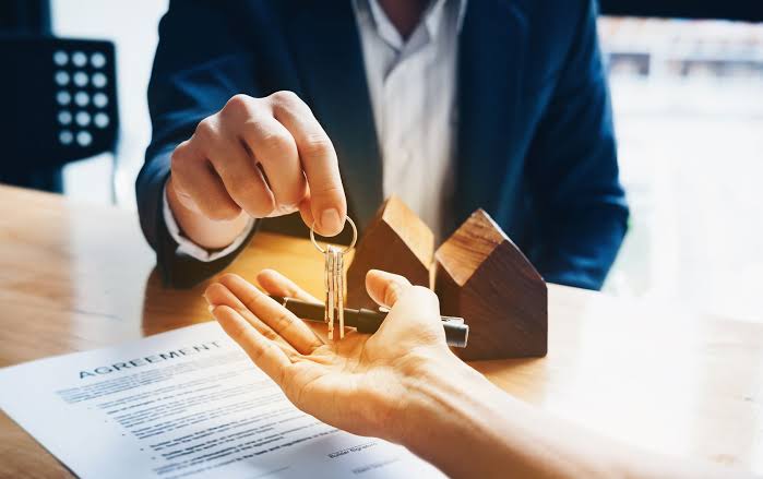 Property Lawyer