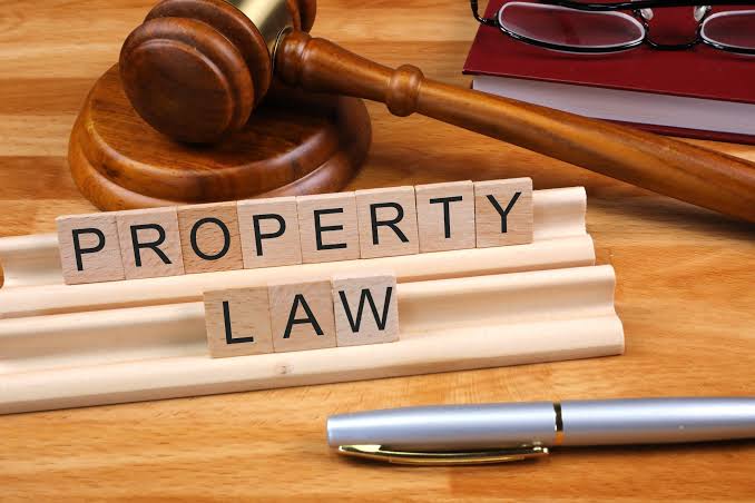 Property Lawyer