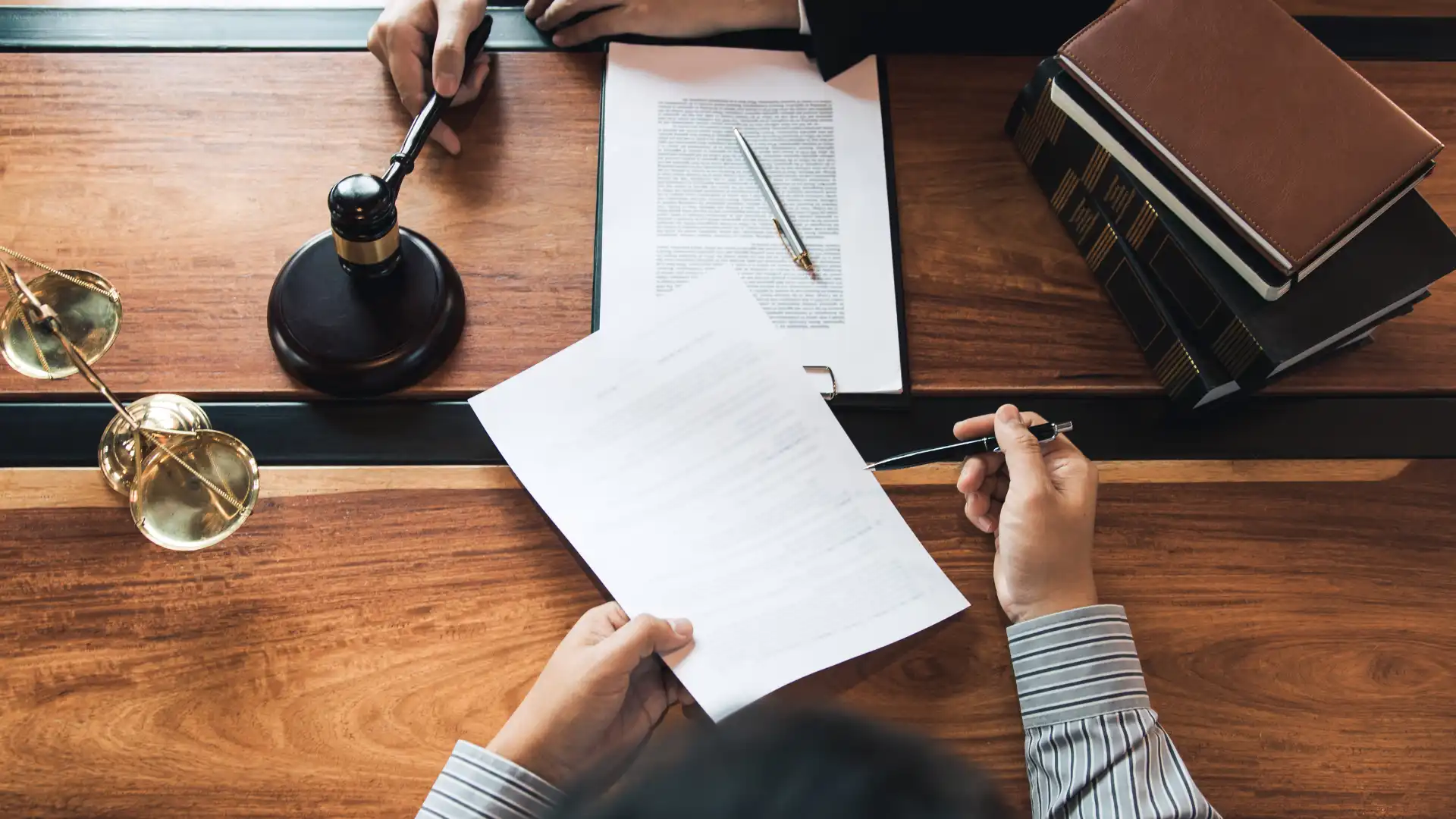 Best Bankruptcy Lawyer