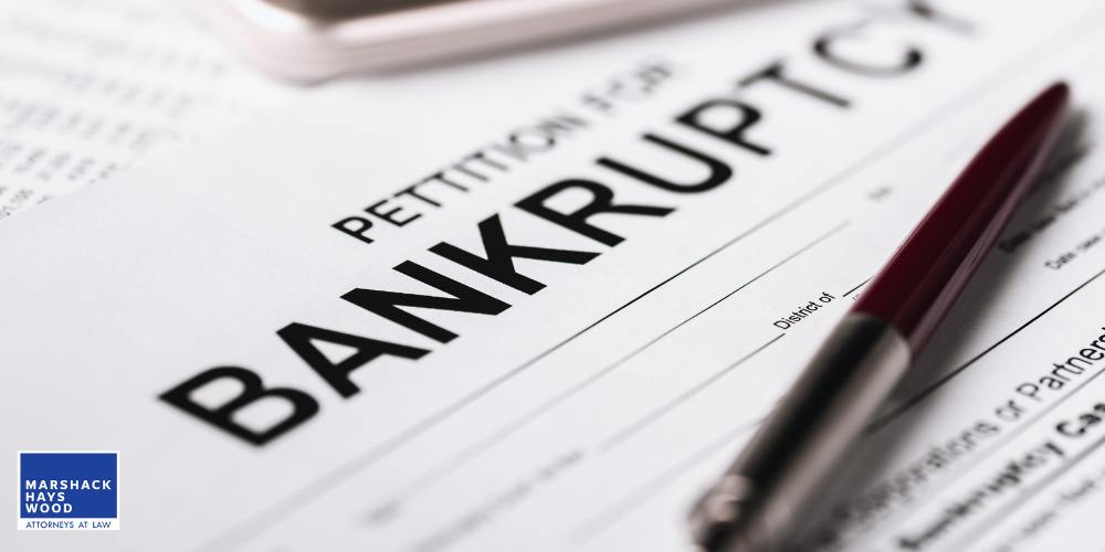 Best Bankruptcy Lawyer