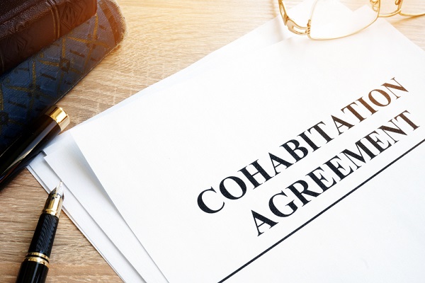 Cohabitation Agreements: Ensuring Fairness and Security in Relationships