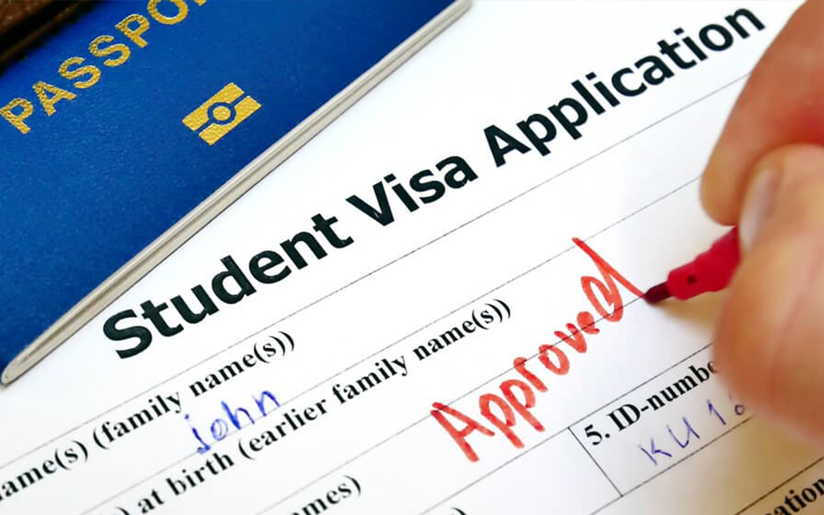 Student Visa