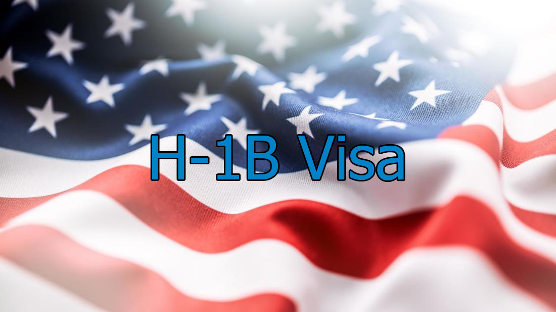 H-1B Visa Attorney