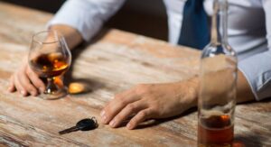 Elements of Intoxication Manslaughter