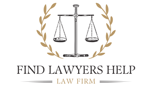 find lawyers help