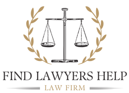 find lawyers help