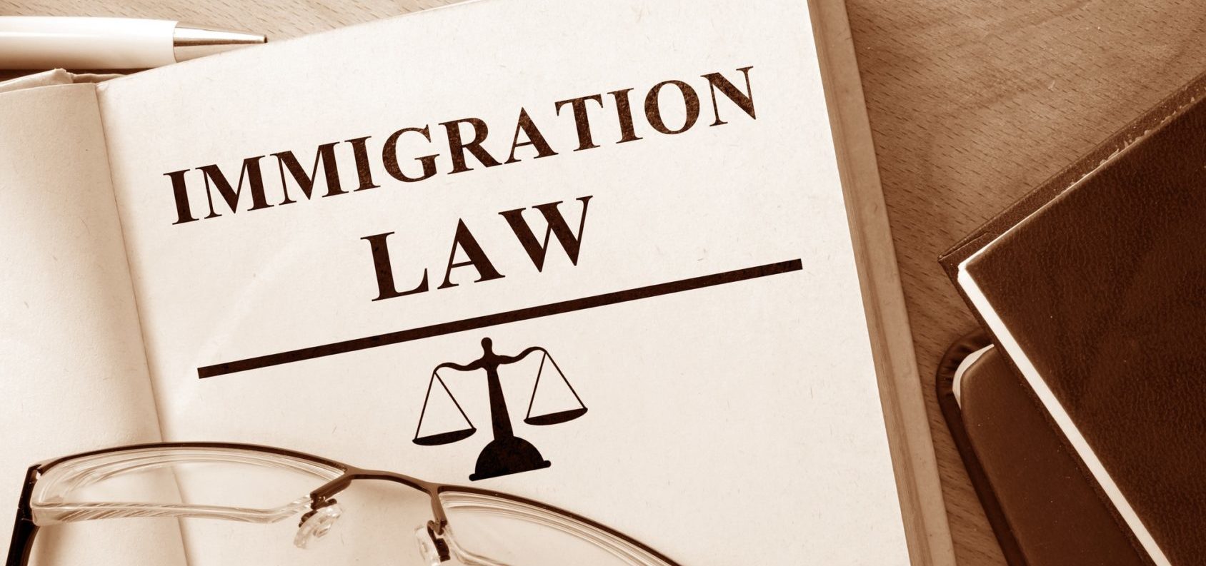 Immigration Attorney